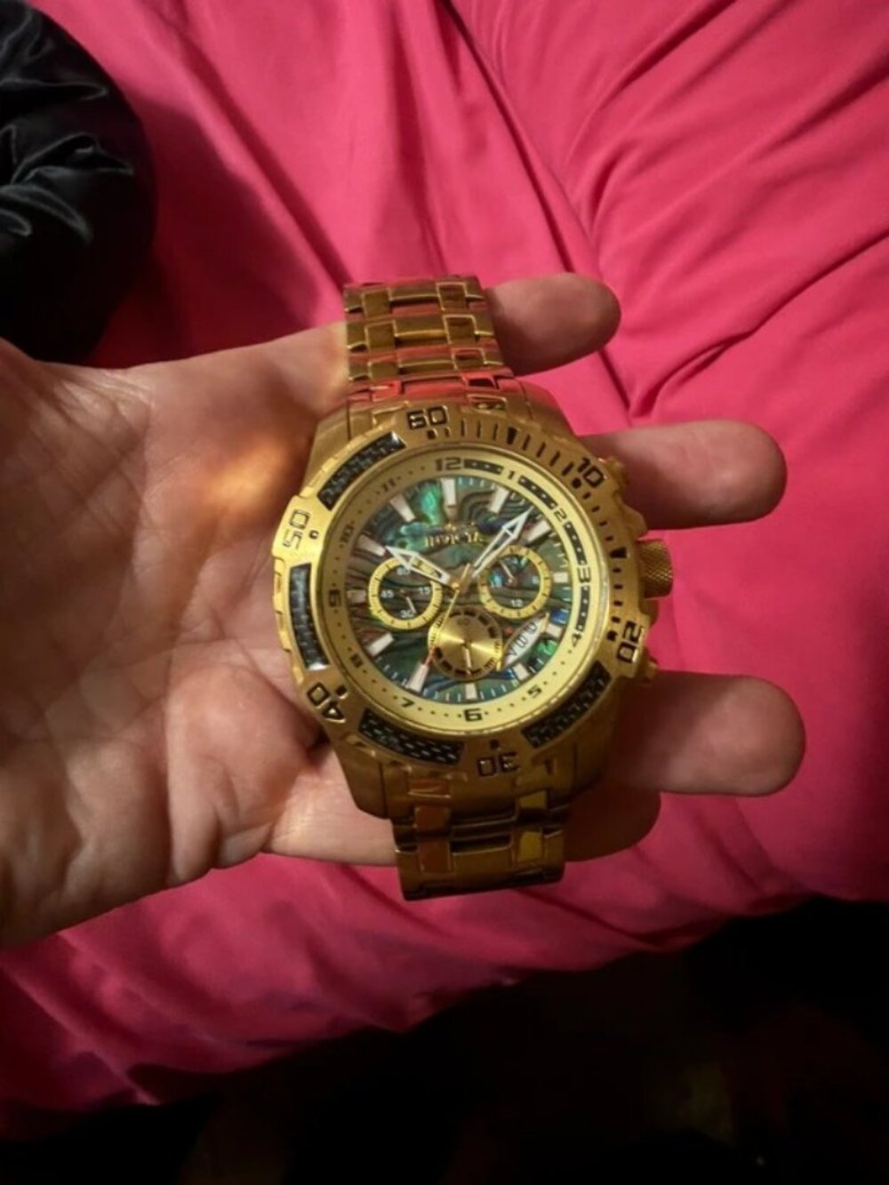 Invicta Men's Pro Watch